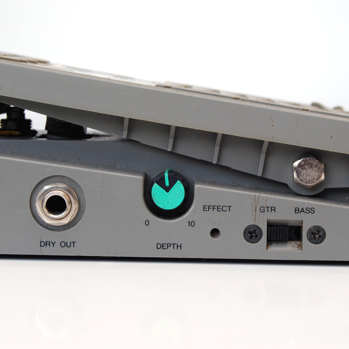 Ibanez WH10 Wah V1 1980s/90s