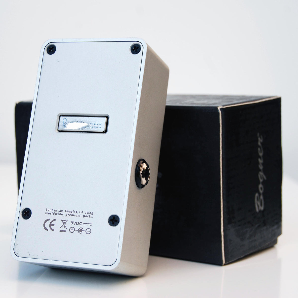 Bogner Wessex Overdrive