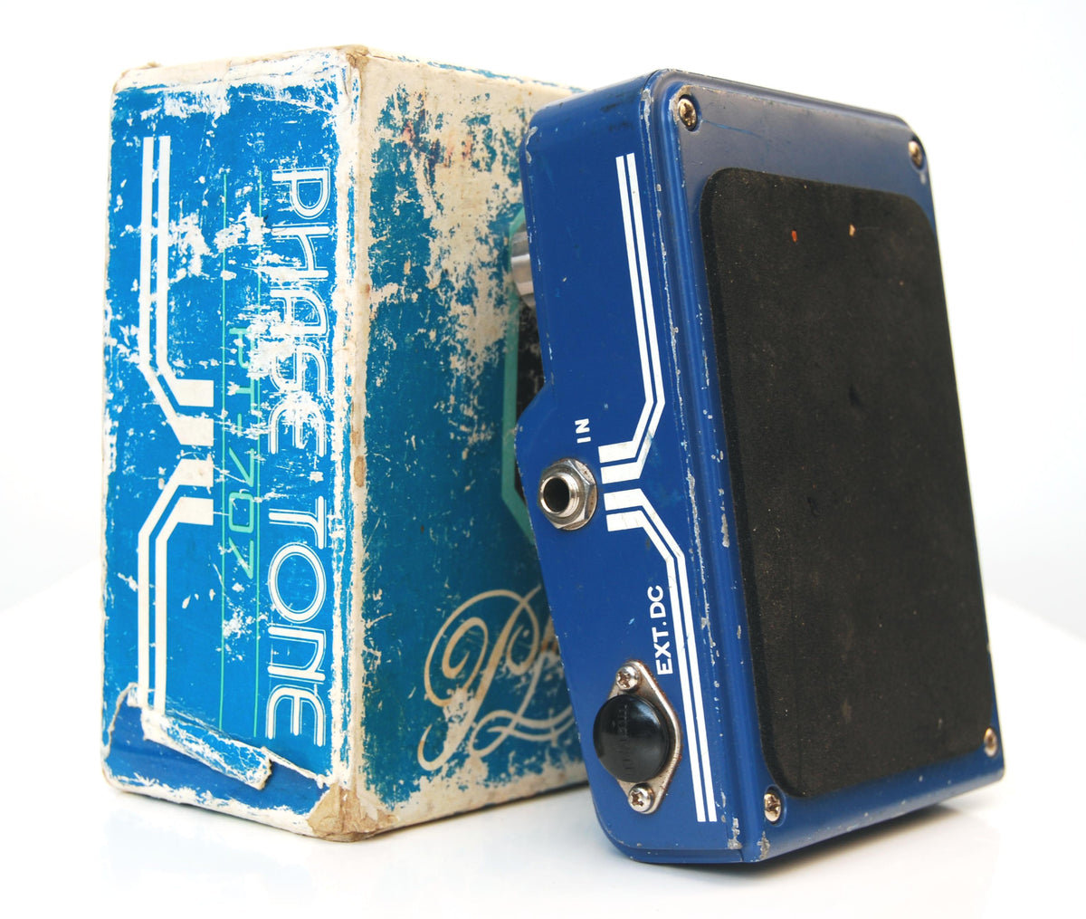 Ibanez PT-707 Phase Tone II