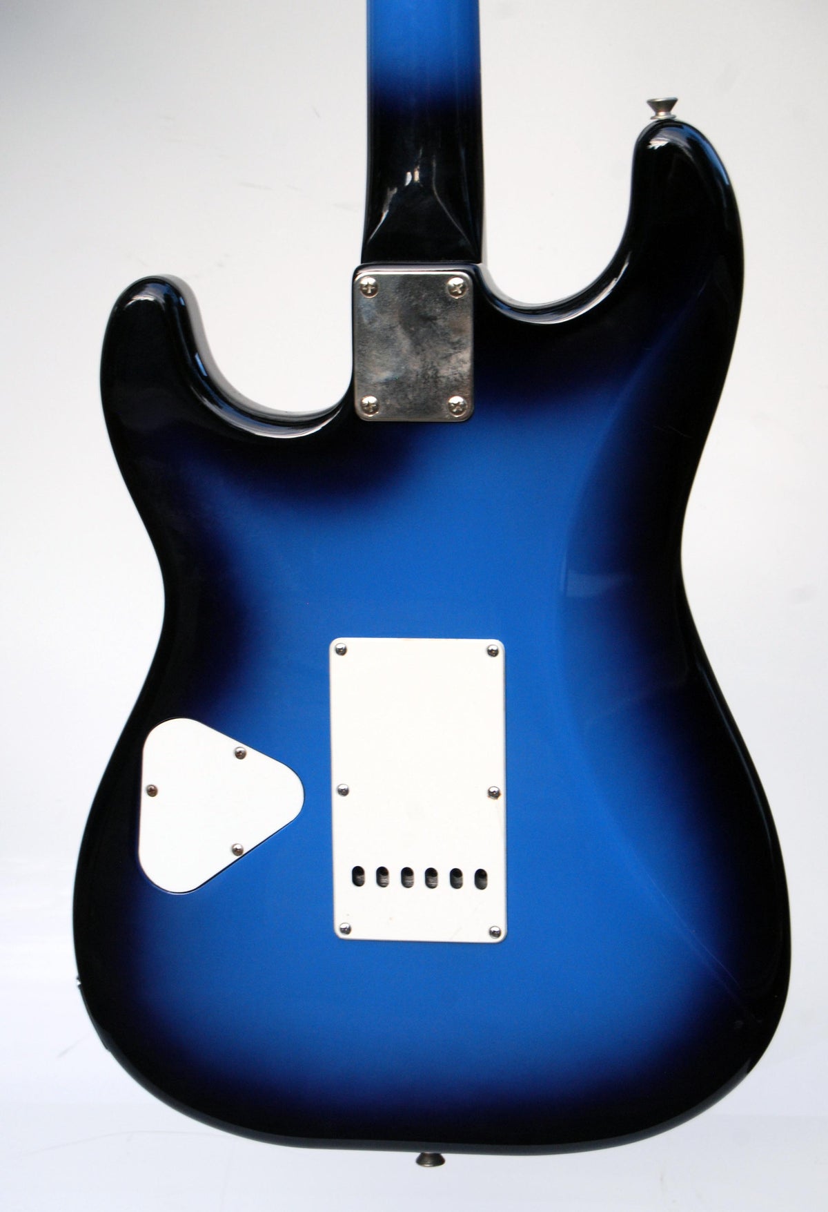 1985 Yamaha STH 500R Electric Guitar Made in Japan