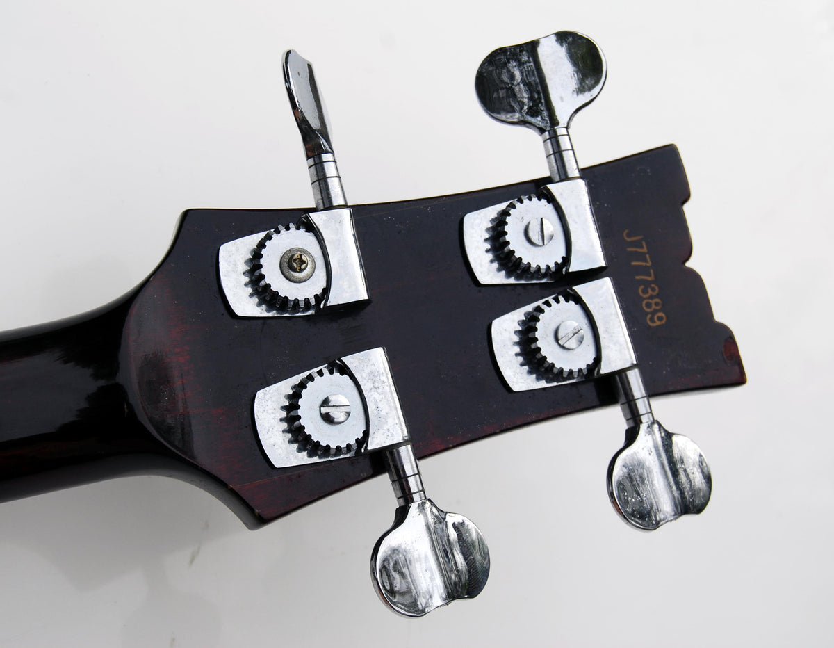 1970s Ibanez Artist Bass Guitar Made in Japan