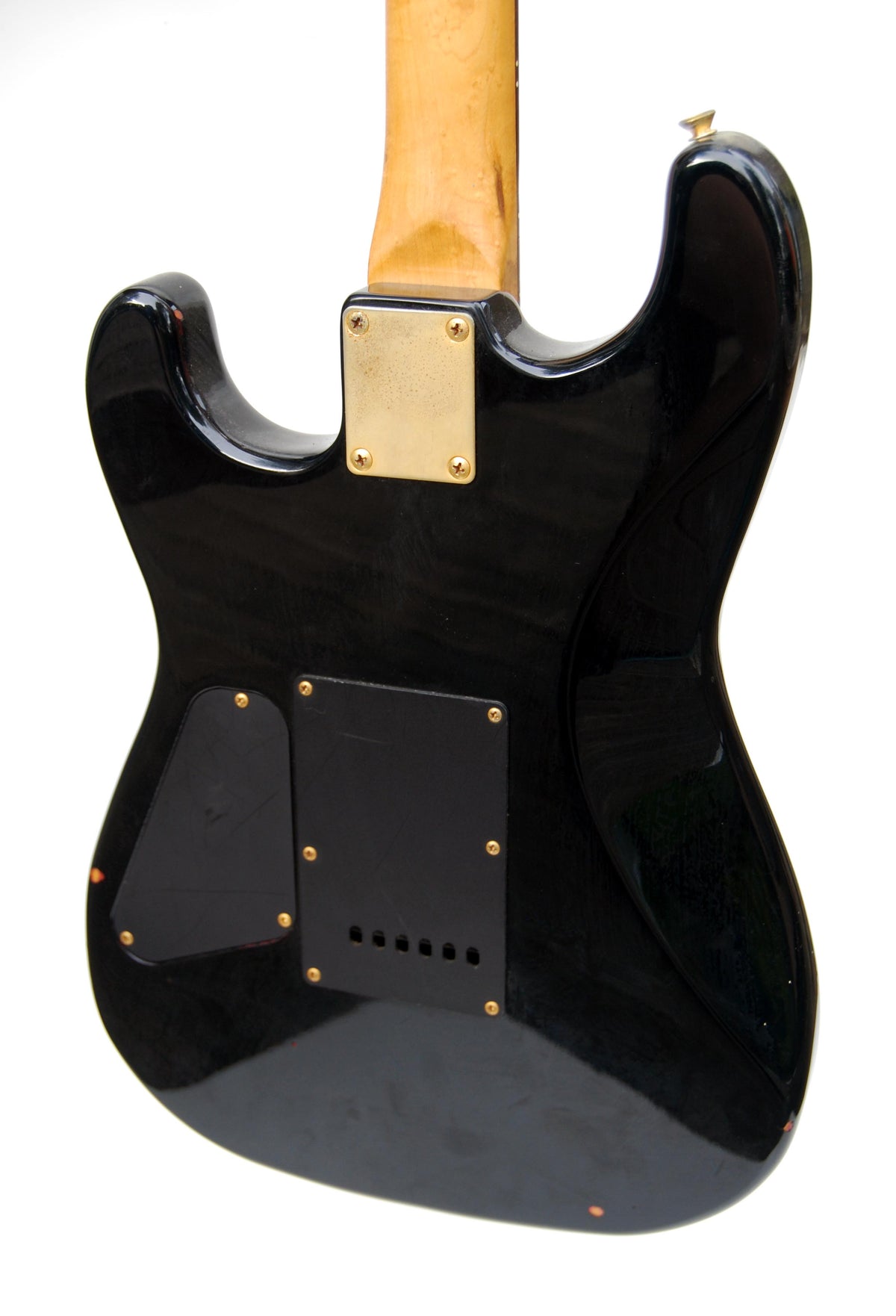 Fernandes SuperStrat Electric Guitar