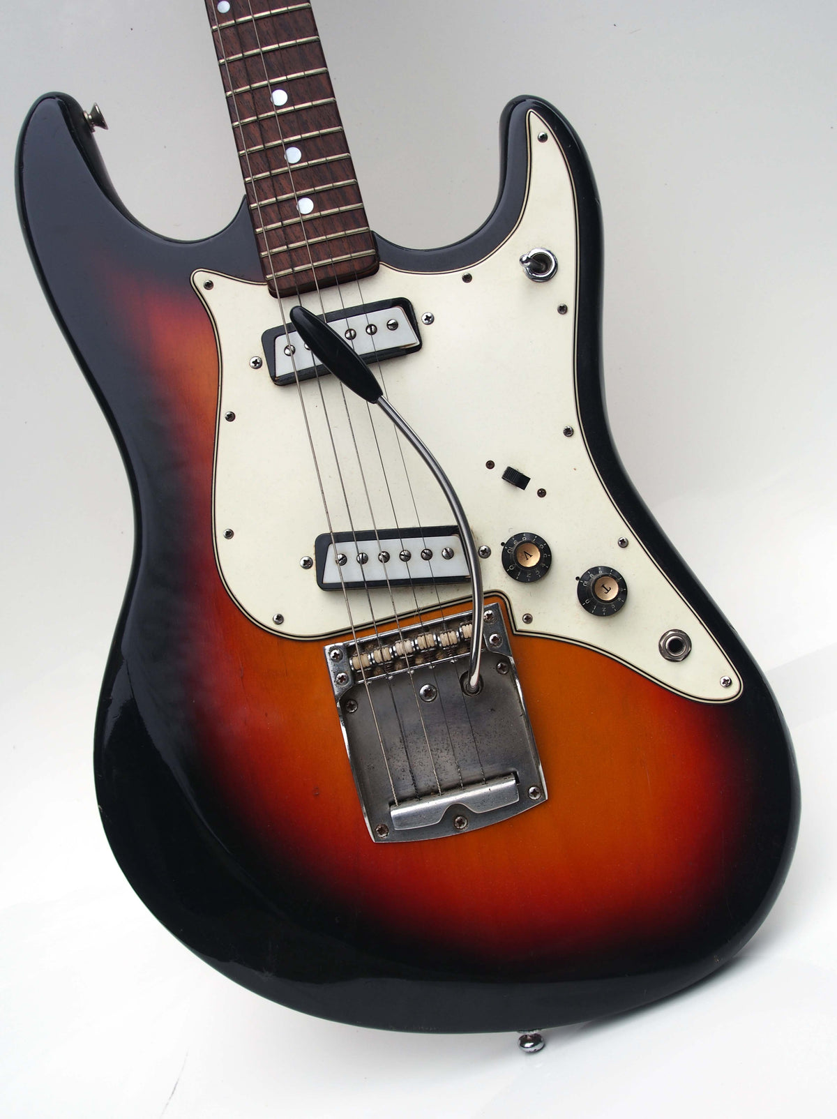 Electric Guitars