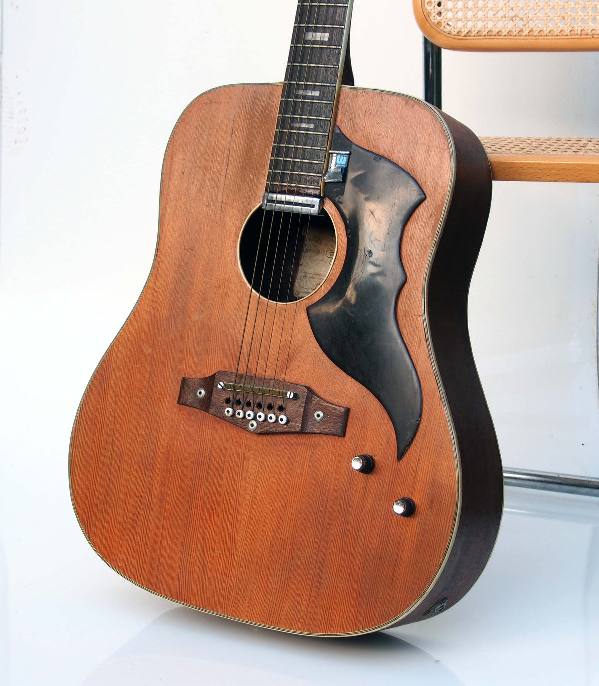 Acoustic Guitars