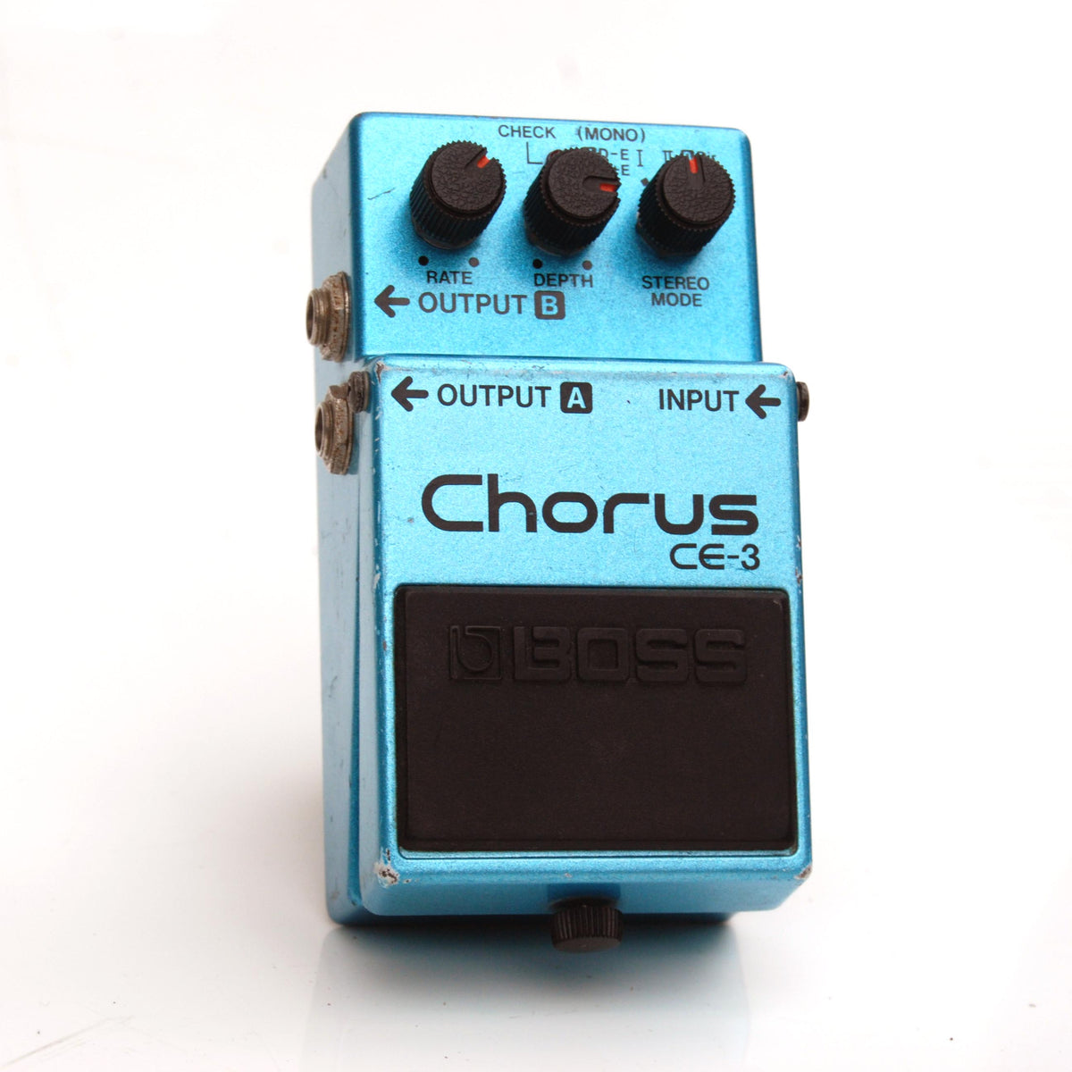 Boss CE-3 Chorus (Made in Japan)