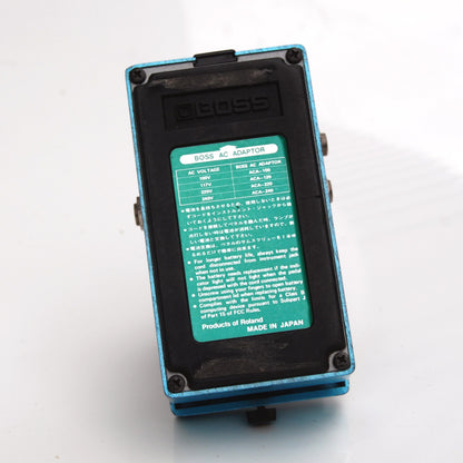 Boss CE-3 Chorus (Made in Japan)
