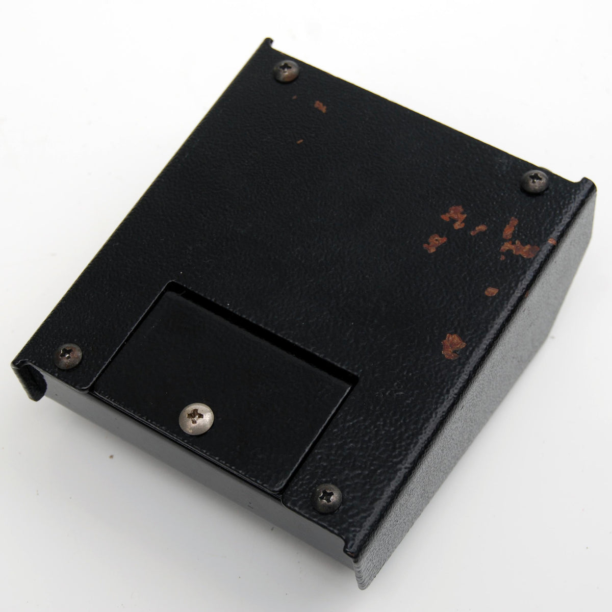 Marshall Guv'nor Overdrive (1990s Made in Korea non-reissue)