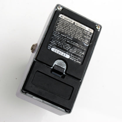 Maxon CS9 Chorus (Made in Japan 1980s)