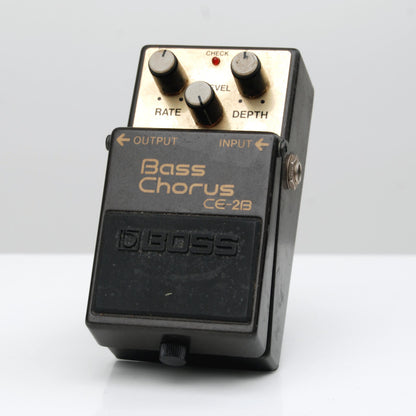 Boss CE-2b Bass Chorus