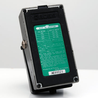 Boss CE-2b Bass Chorus