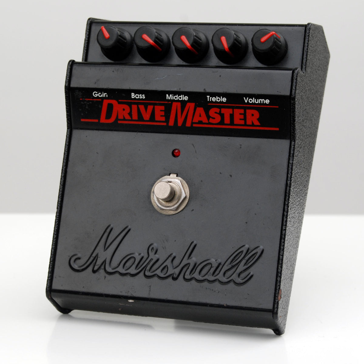 Marshall Drivemaster (original 1990s non-reissue)
