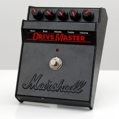 Marshall Drivemaster (original 1990s non-reissue)