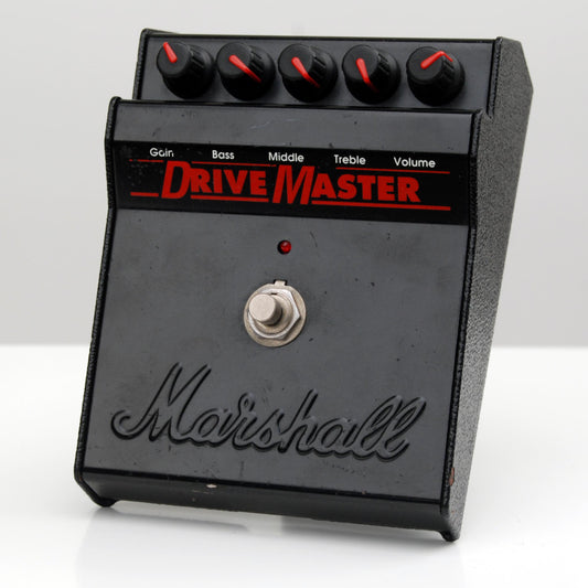 Marshall Drivemaster (original 1990s non-reissue)