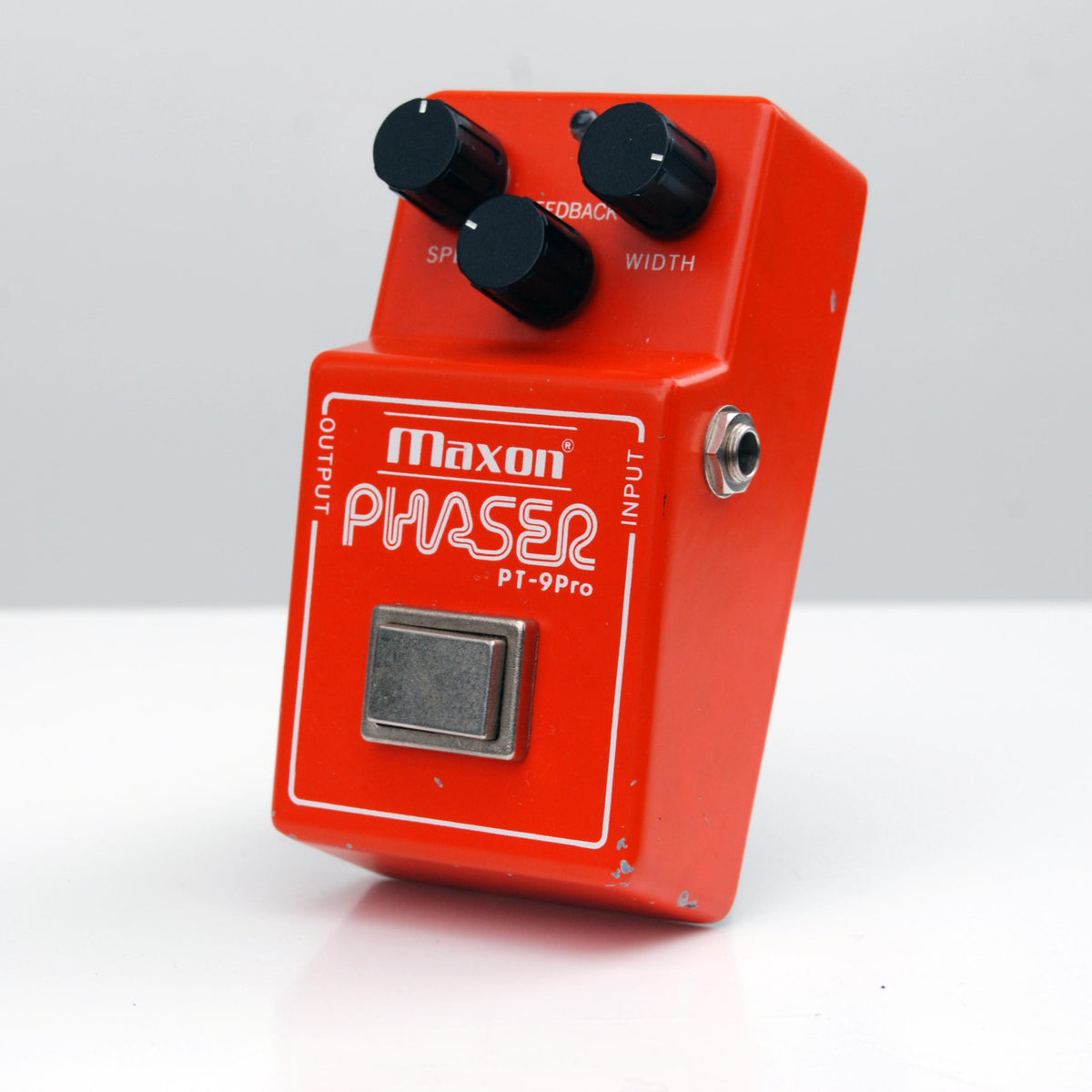 Maxon PT9 Pro Phaser