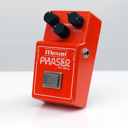 Maxon PT9 Pro Phaser