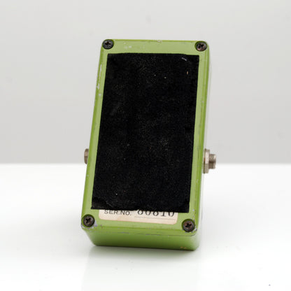 Maxon D&S II (1970s)