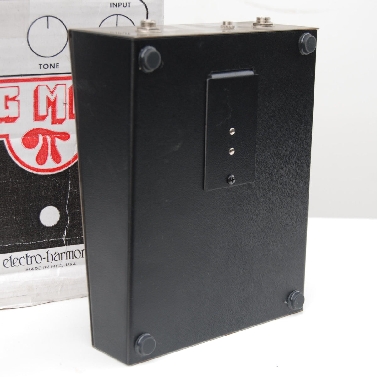 Electro Harmonix Big Muff Pi