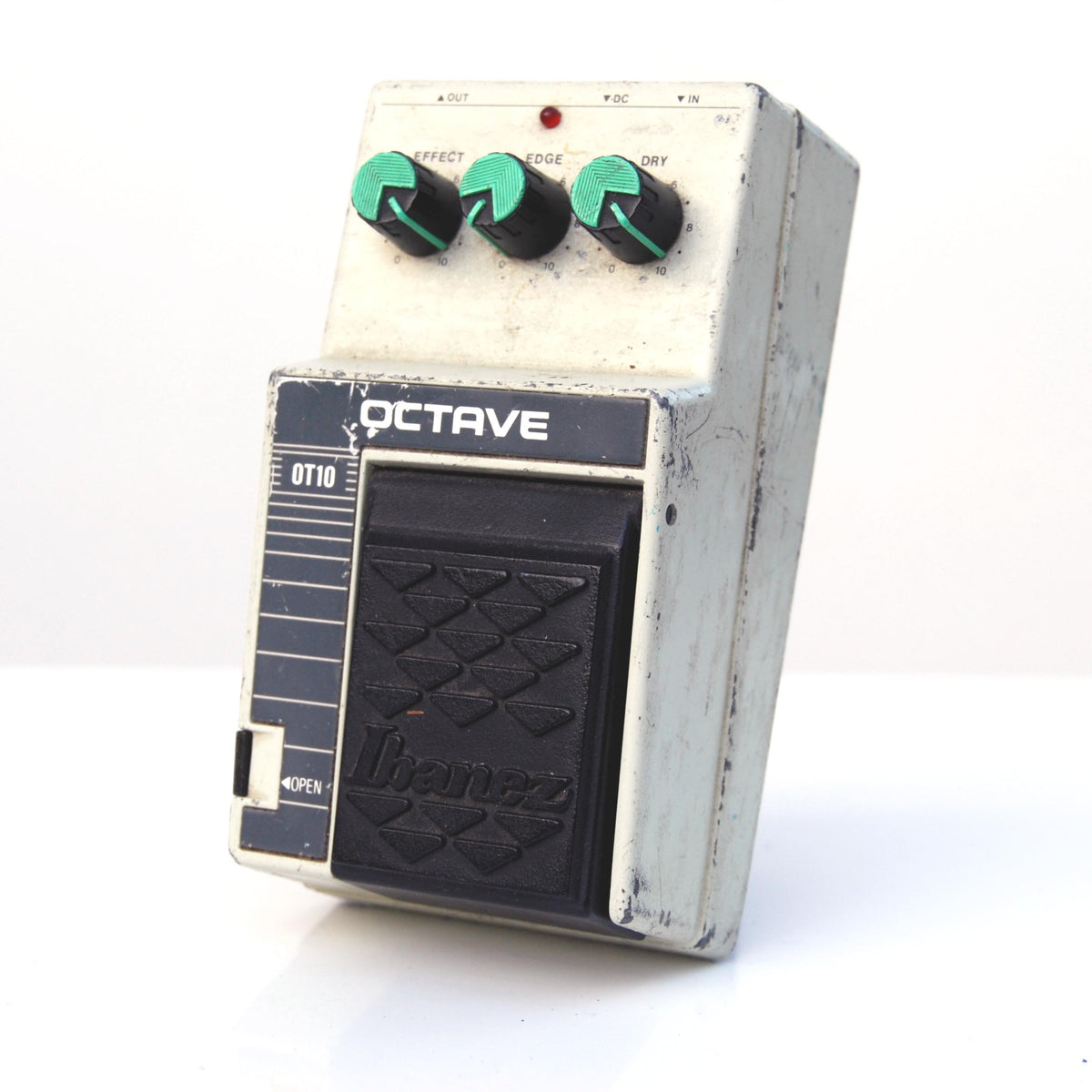 Ibanez OT10 Octave