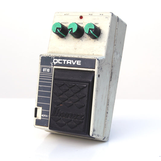 Ibanez OT10 Octave