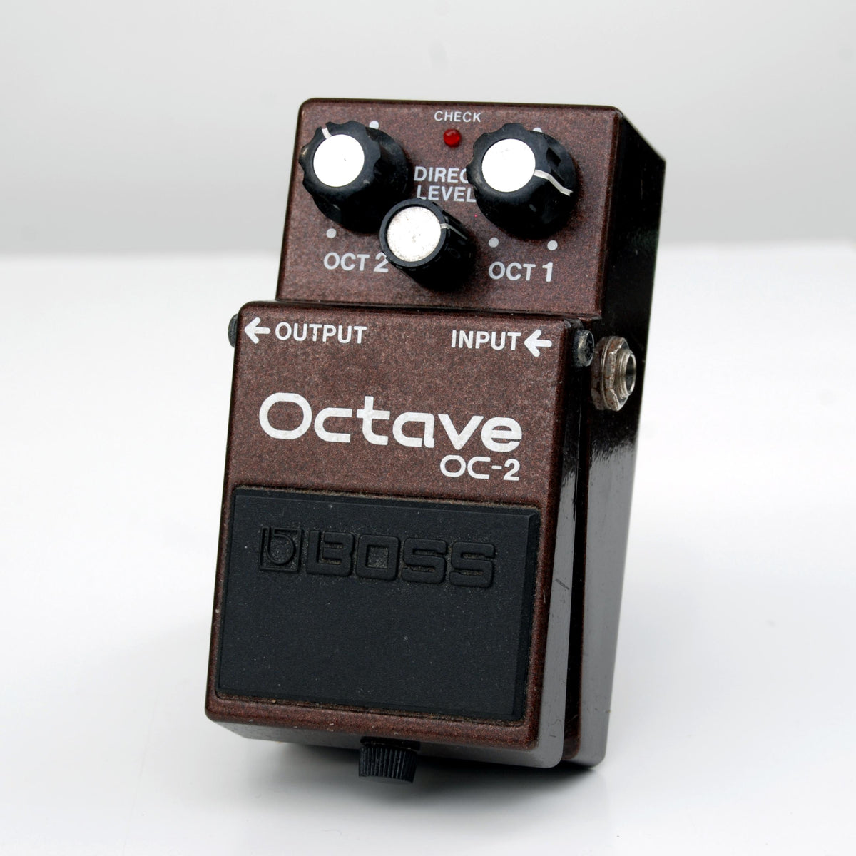 Boss OC-2 Octave
