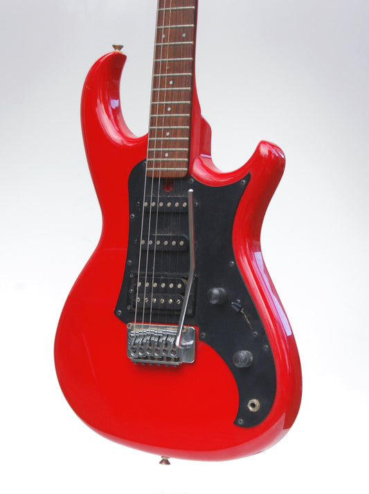 1980s Aria Pro II Wildcat RS Made in Japan