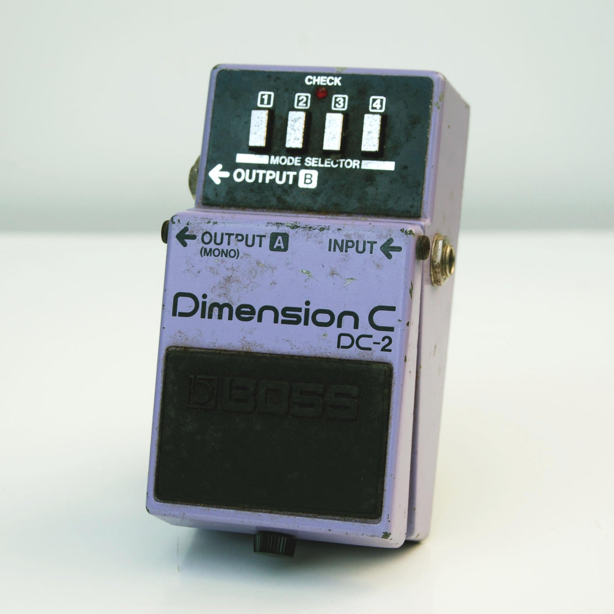 Boss DC-2 Dimension C (Made in Japan)