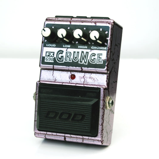 DOD Grunge