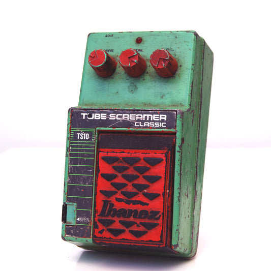 Ibanez TS10 Tubescreamer