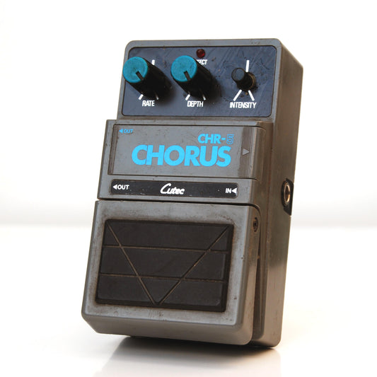 Cutec Chorus (Made in Japan)