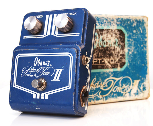 Ibanez PT-707 Phase Tone II
