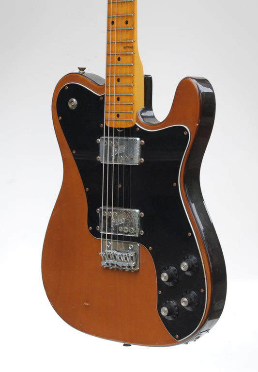 Greco TD-500 Telecaster Deluxe