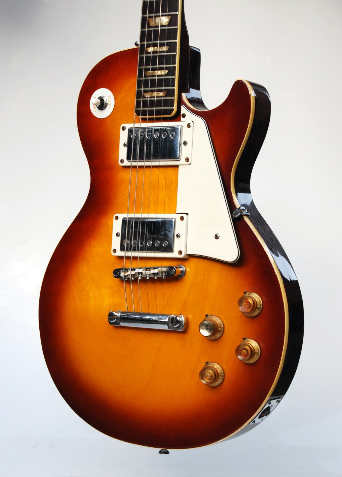 1970s Greco Les Paul