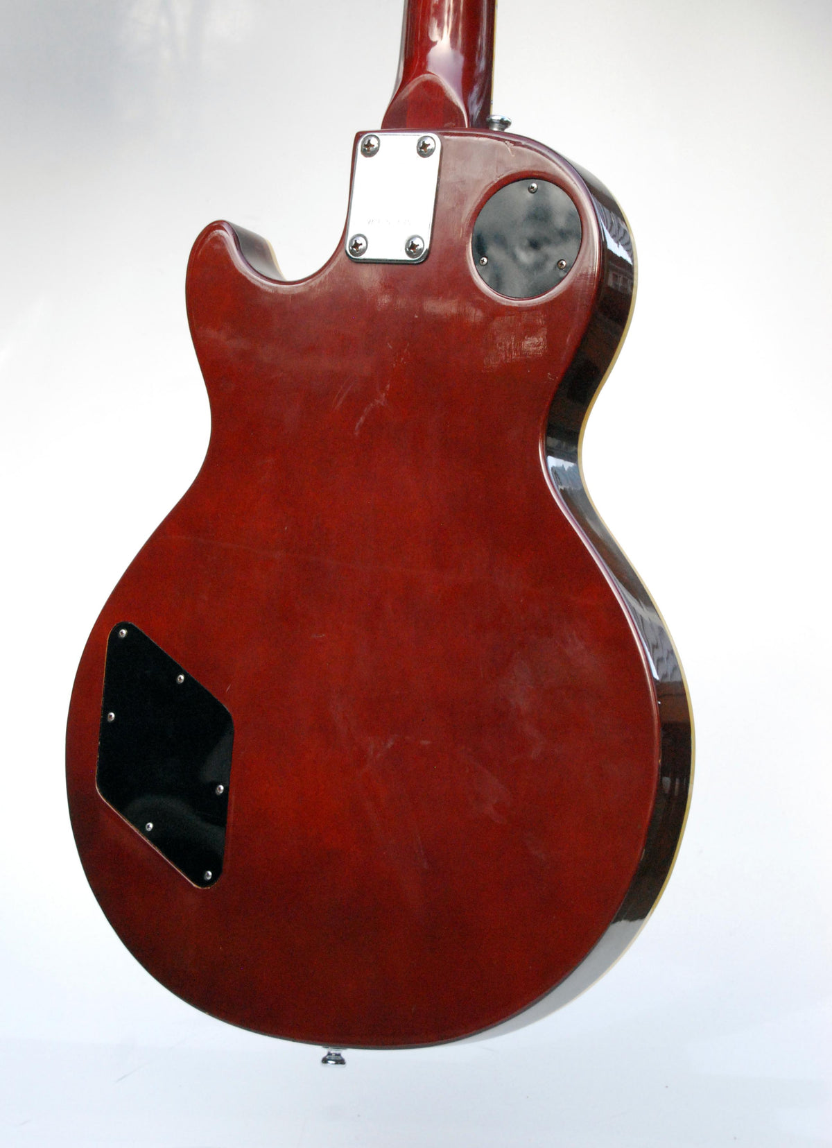 1970s Greco Les Paul