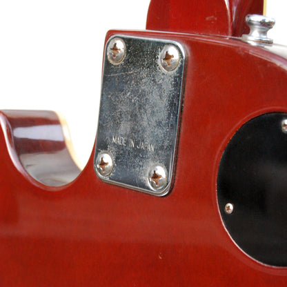 1970s Greco Les Paul