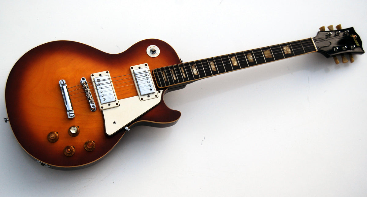 1970s Greco Les Paul