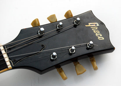 1970s Greco Les Paul
