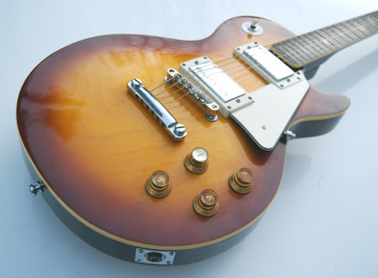 1970s Greco Les Paul