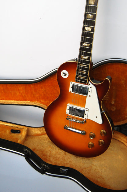 1970s Greco Les Paul