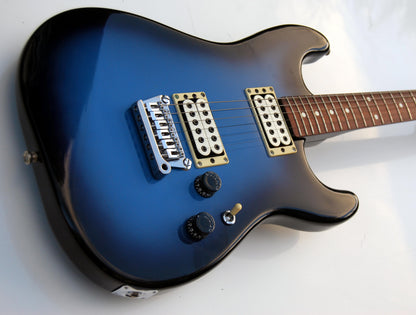1985 Yamaha STH 500R Electric Guitar Made in Japan