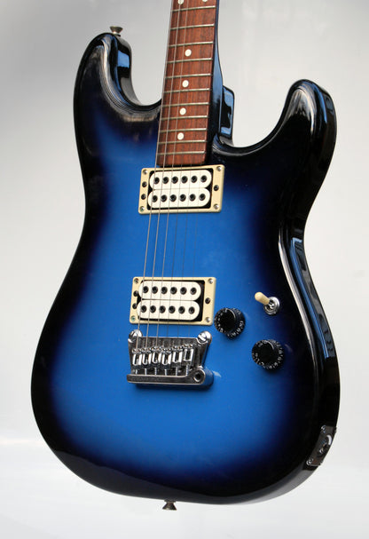 1985 Yamaha STH 500R Electric Guitar Made in Japan
