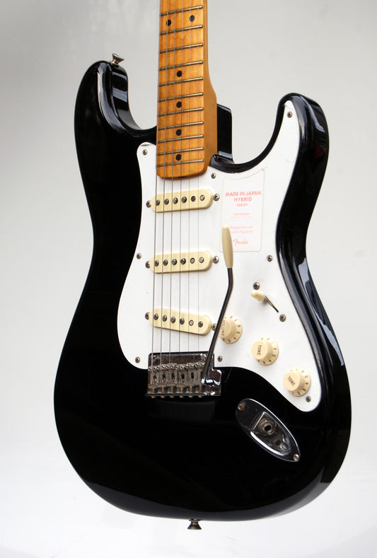 2020 Fender Stratocaster Hybrid Series Made in Japan