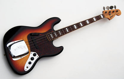 1970s Greco Jazz Bass Made in Japan