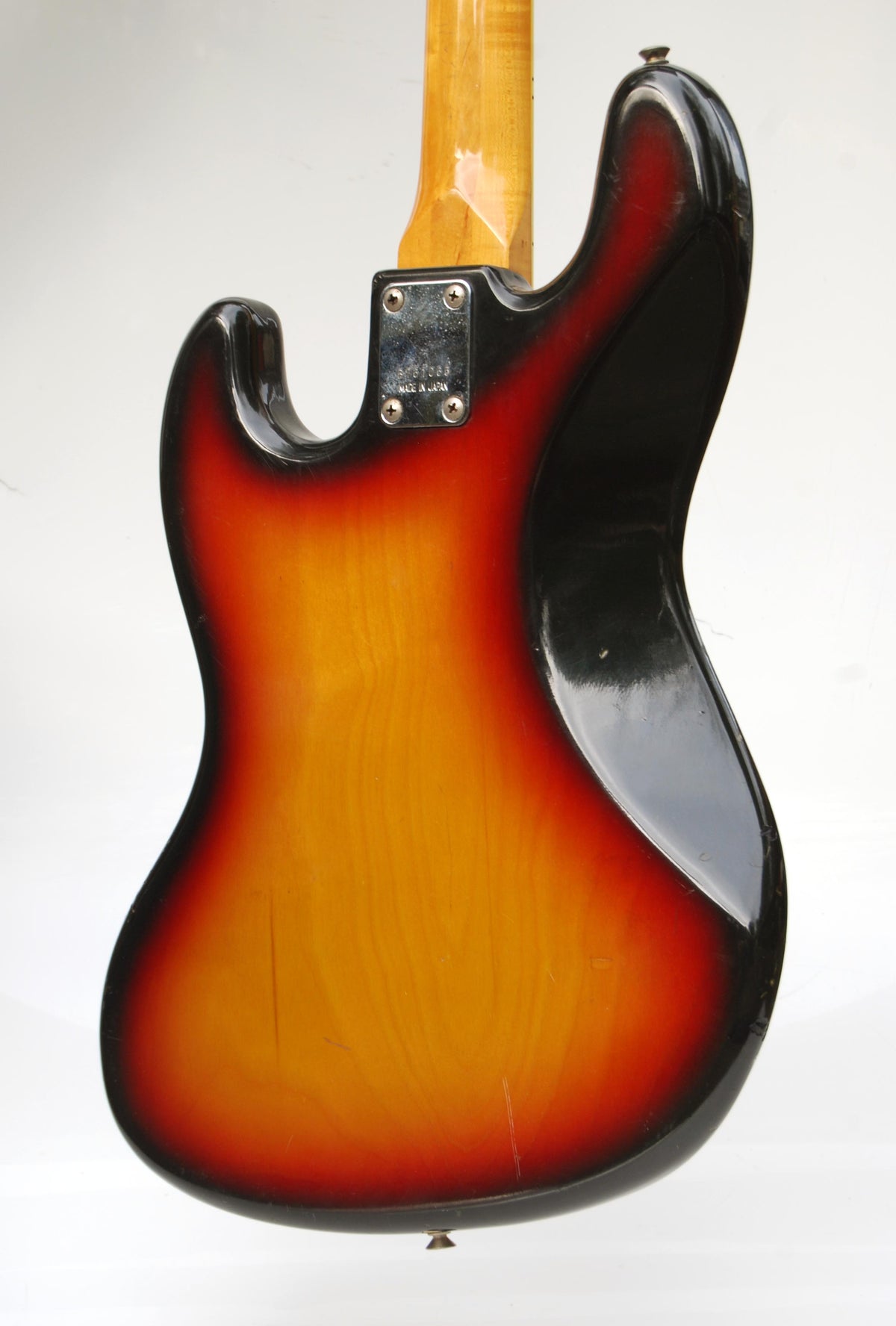 1970s Greco Jazz Bass Made in Japan