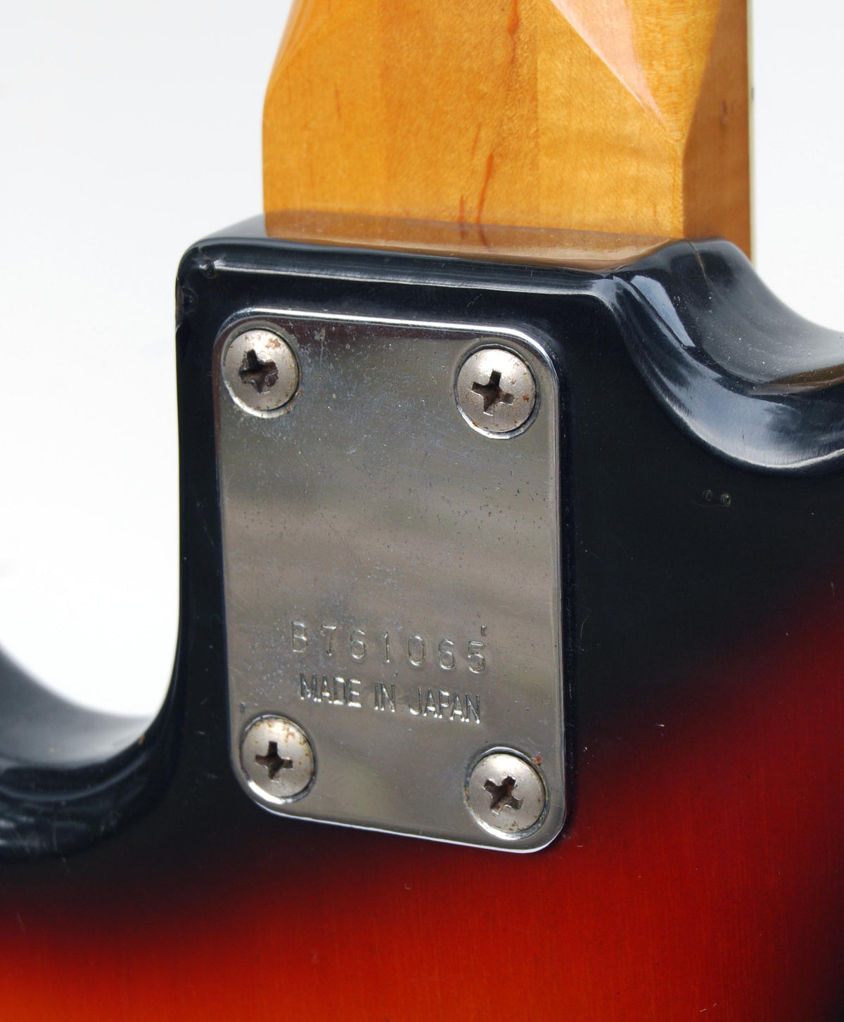 1970s Greco Jazz Bass Made in Japan