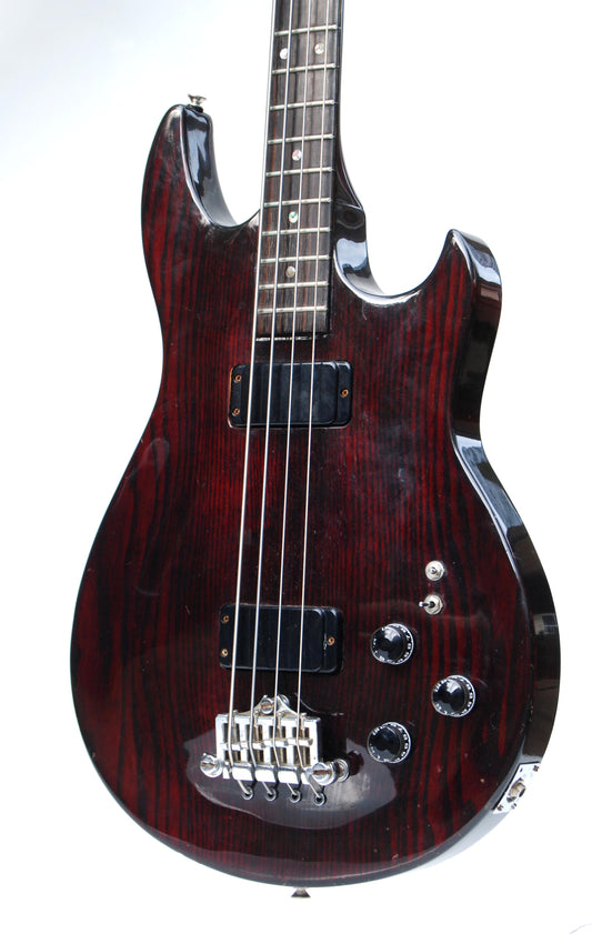 1970s Ibanez Artist Bass Guitar Made in Japan