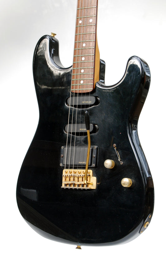 Fernandes SuperStrat Electric Guitar